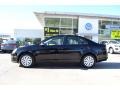 Black - Jetta S Sedan Photo No. 2