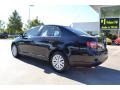 Black - Jetta S Sedan Photo No. 3