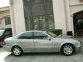 Pewter Metallic - E 320 Sedan Photo No. 2