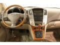 Bamboo Pearl - RX 350 AWD Photo No. 22