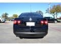 Black - Jetta S Sedan Photo No. 4
