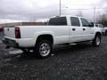 2007 Summit White Chevrolet Silverado 2500HD Classic LT Crew Cab 4x4  photo #13