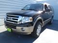 2013 Kodiak Brown Ford Expedition XLT  photo #6