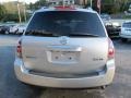 2007 Silver Mist Metallic Nissan Quest 3.5 SE  photo #7