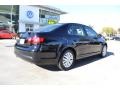 Black - Jetta S Sedan Photo No. 5