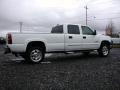 2007 Summit White Chevrolet Silverado 2500HD Classic LT Crew Cab 4x4  photo #14