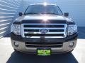 2013 Kodiak Brown Ford Expedition XLT  photo #7