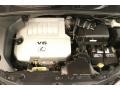 Bamboo Pearl - RX 350 AWD Photo No. 24