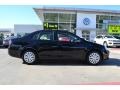 Black - Jetta S Sedan Photo No. 6