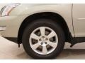 Bamboo Pearl - RX 350 AWD Photo No. 25
