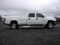 2007 Summit White Chevrolet Silverado 2500HD Classic LT Crew Cab 4x4  photo #16