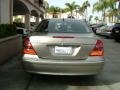 Pewter Metallic - E 320 Sedan Photo No. 4