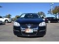 Black - Jetta S Sedan Photo No. 8