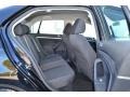 Black - Jetta S Sedan Photo No. 11