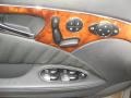 Pewter Metallic - E 320 Sedan Photo No. 6