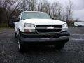 2007 Summit White Chevrolet Silverado 2500HD Classic LT Crew Cab 4x4  photo #21