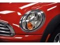 Chili Red - Cooper Hardtop Photo No. 2