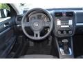 Black - Jetta S Sedan Photo No. 15