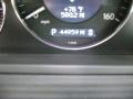 Pewter Metallic - E 320 Sedan Photo No. 8