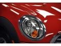 Chili Red - Cooper Hardtop Photo No. 5