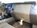 2013 Kodiak Brown Ford Expedition XLT  photo #18