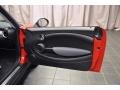 Chili Red - Cooper Hardtop Photo No. 8