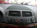 Pewter Metallic - E 320 Sedan Photo No. 10