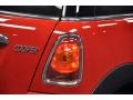 Chili Red - Cooper Hardtop Photo No. 13
