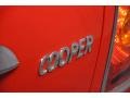 Chili Red - Cooper Hardtop Photo No. 17