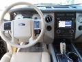 2013 Kodiak Brown Ford Expedition XLT  photo #29
