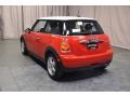 Chili Red - Cooper Hardtop Photo No. 19