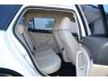 Candy White - Jetta TDI SportWagen Photo No. 11