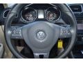 Candy White - Jetta TDI SportWagen Photo No. 16