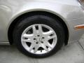 Pewter Metallic - E 320 Sedan Photo No. 19