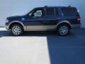 2013 Blue Jeans Ford Expedition King Ranch  photo #5