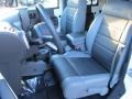 Stone White - Wrangler Unlimited Sahara 4x4 Photo No. 13