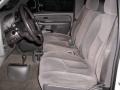 2007 Summit White Chevrolet Silverado 2500HD Classic LT Crew Cab 4x4  photo #50