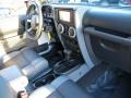 Stone White - Wrangler Unlimited Sahara 4x4 Photo No. 15