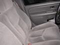 2007 Summit White Chevrolet Silverado 2500HD Classic LT Crew Cab 4x4  photo #54
