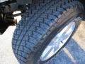 Stone White - Wrangler Unlimited Sahara 4x4 Photo No. 22