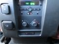King Ranch Charcoal Black/Chaparral Leather Controls Photo for 2013 Ford Expedition #73308360