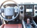 2013 Blue Jeans Ford Expedition King Ranch  photo #30