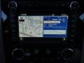 Navigation of 2013 Expedition King Ranch