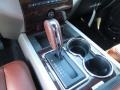  2013 Expedition King Ranch 6 Speed Automatic Shifter