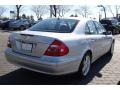 2006 Iridium Silver Metallic Mercedes-Benz E 350 4Matic Sedan  photo #3