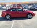 Redfire Metallic - MAZDA6 i Sedan Photo No. 4
