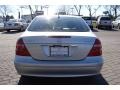 2006 Iridium Silver Metallic Mercedes-Benz E 350 4Matic Sedan  photo #4