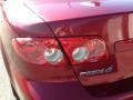 Redfire Metallic - MAZDA6 i Sedan Photo No. 7