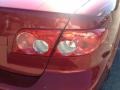 Redfire Metallic - MAZDA6 i Sedan Photo No. 8