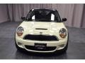 Pepper White - Cooper S Hardtop Photo No. 3